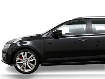 Used Skoda Octavia 2014 for sale - 79182322: Photo