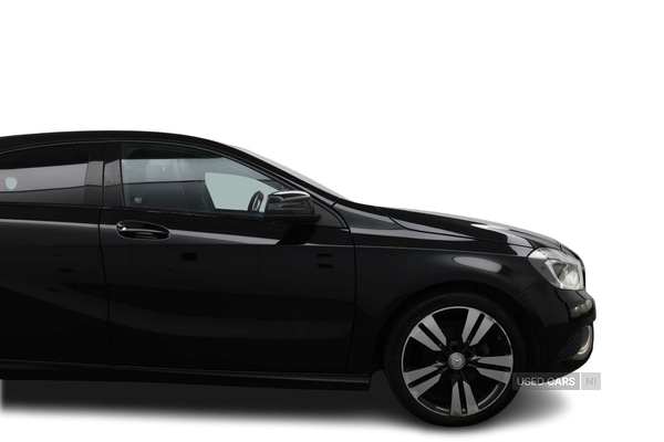 Used Mercedes-Benz A-Class 2015 for sale - 77387939: Photo 14