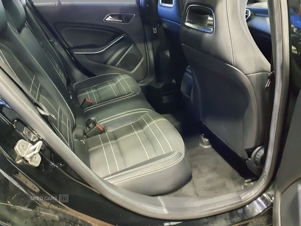 Used Mercedes-Benz A-Class 2015 for sale - 77387939: Photo 22