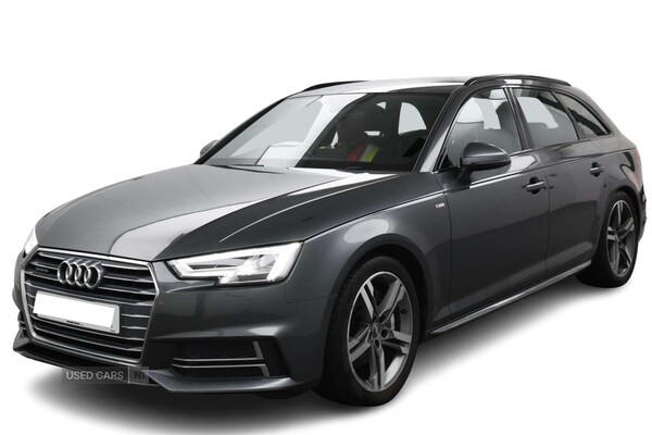 Used Audi A4 2016 for sale - 76167768: Photo 1