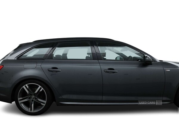Used Audi A4 2016 for sale - 76167768: Photo 11