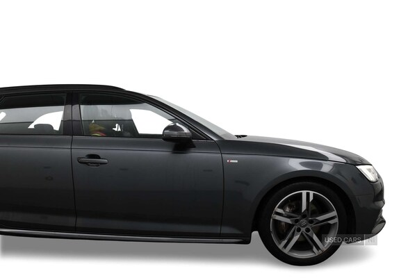 Used Audi A4 2016 for sale - 76167768: Photo 13
