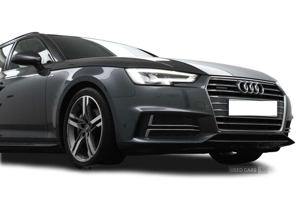 Used Audi A4 2016 for sale - 76167768: Photo 14