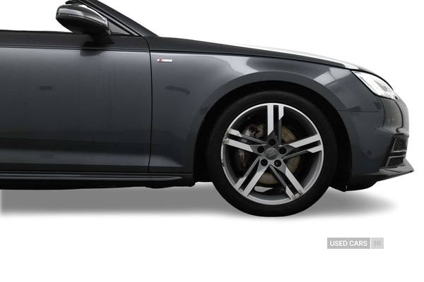 Used Audi A4 2016 for sale - 76167768: Photo 15