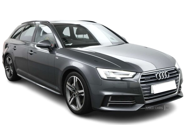 Used Audi A4 2016 for sale - 76167768: Photo 16