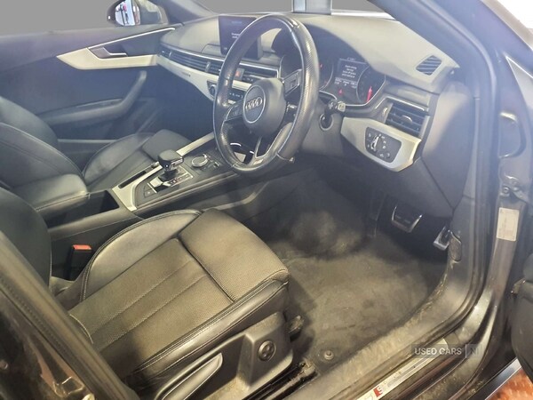 Used Audi A4 2016 for sale - 76167768: Photo 17