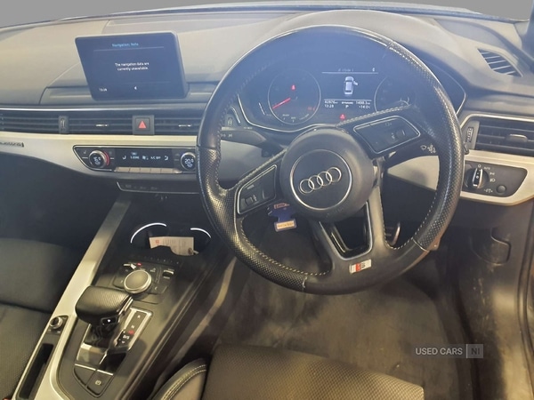 Used Audi A4 2016 for sale - 76167768: Photo 19