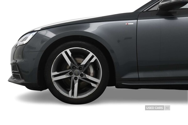 Used Audi A4 2016 for sale - 76167768: Photo 2