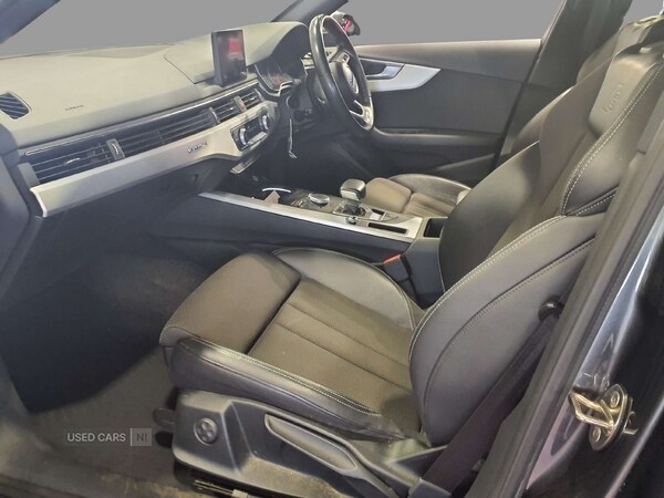 Used Audi A4 2016 for sale - 76167768: Photo 20