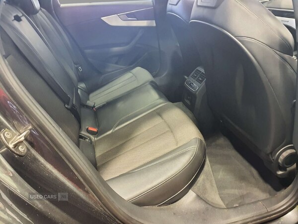 Used Audi A4 2016 for sale - 76167768: Photo 21
