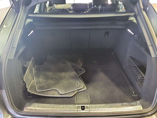 Used Audi A4 2016 for sale - 76167768: Photo 23