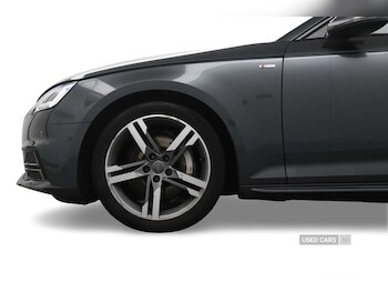 Used Audi A4 2016 for sale - 76167768: Photo 2
