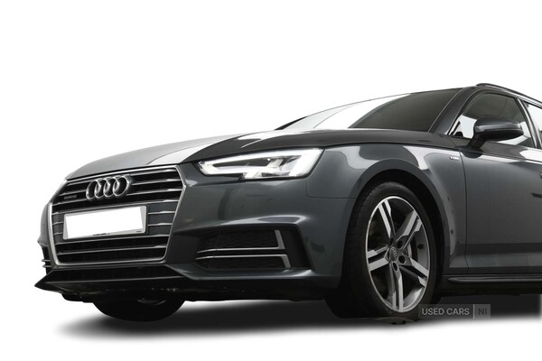Used Audi A4 2016 for sale - 76167768: Photo 3