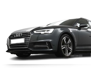 Used Audi A4 2016 for sale - 76167768: Photo 3