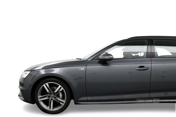Used Audi A4 2016 for sale - 76167768: Photo 4