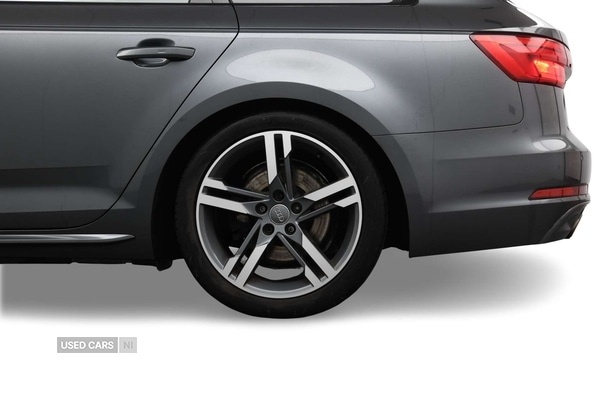 Used Audi A4 2016 for sale - 76167768: Photo 6
