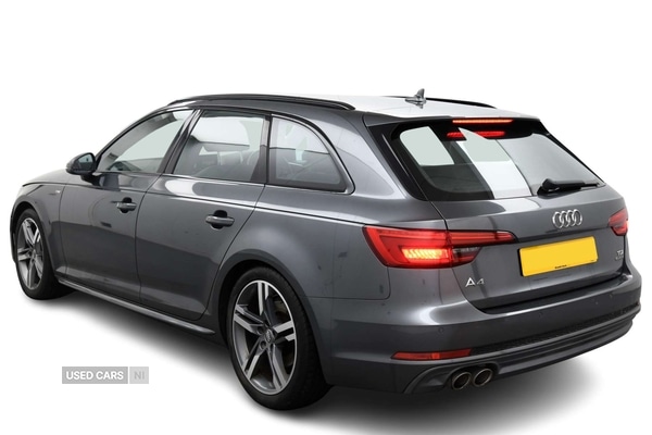 Used Audi A4 2016 for sale - 76167768: Photo 8