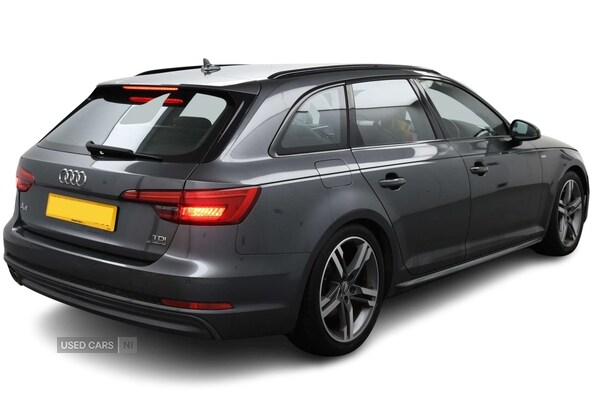Used Audi A4 2016 for sale - 76167768: Photo 9