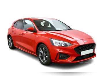 Used Ford Focus 2020 for sale - 79622776: Photo