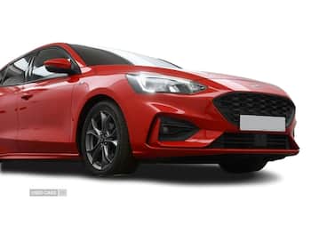Used Ford Focus 2020 for sale - 79622776: Photo