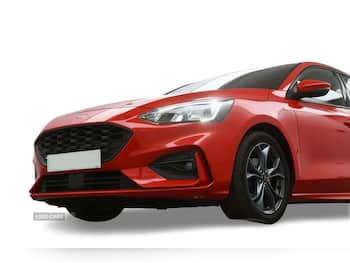 Used Ford Focus 2020 for sale - 79622776: Photo