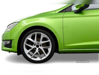 Used SEAT Leon 2014 for sale - 78785230: Photo