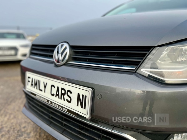 Used Volkswagen Polo 2017 for sale - 78048430: Photo 10