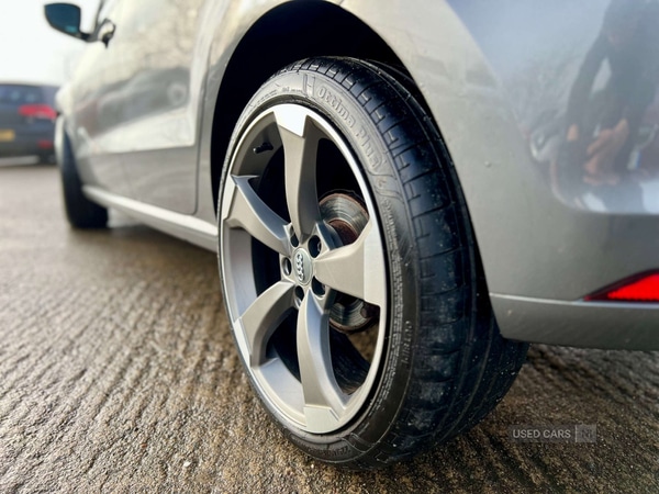 Used Volkswagen Polo 2017 for sale - 78048430: Photo 14