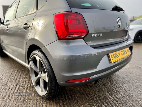Used Volkswagen Polo 2017 for sale - 78048430: Photo 16