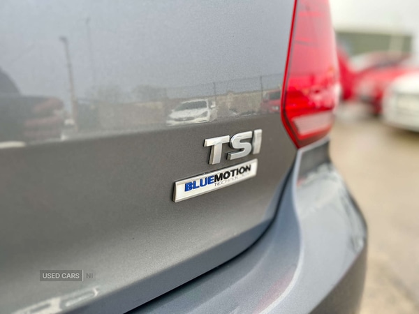 Used Volkswagen Polo 2017 for sale - 78048430: Photo 20