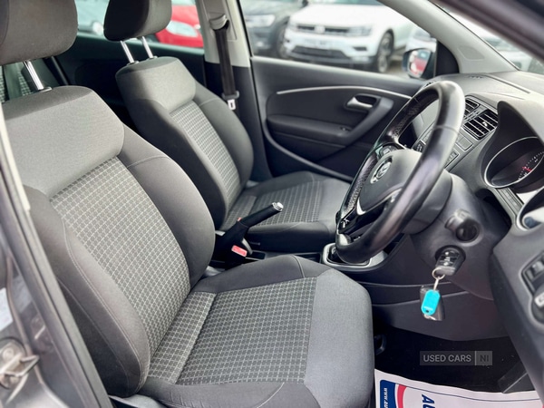 Used Volkswagen Polo 2017 for sale - 78048430: Photo 21