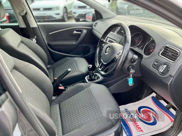 Used Volkswagen Polo 2017 for sale - 78048430: Photo 22