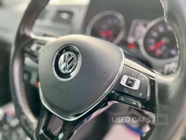 Used Volkswagen Polo 2017 for sale - 78048430: Photo 24