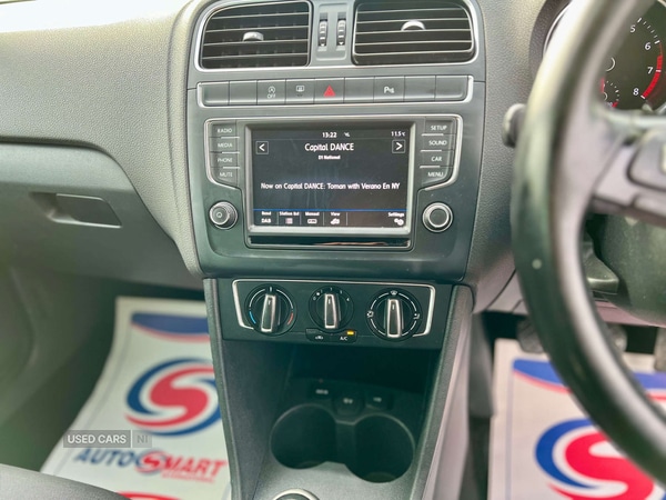 Used Volkswagen Polo 2017 for sale - 78048430: Photo 32