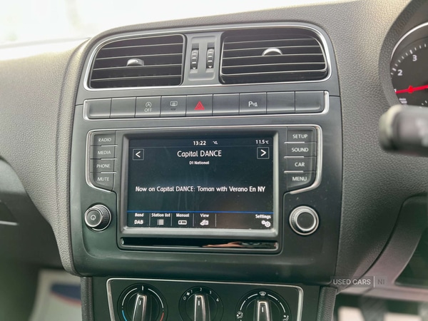 Used Volkswagen Polo 2017 for sale - 78048430: Photo 35