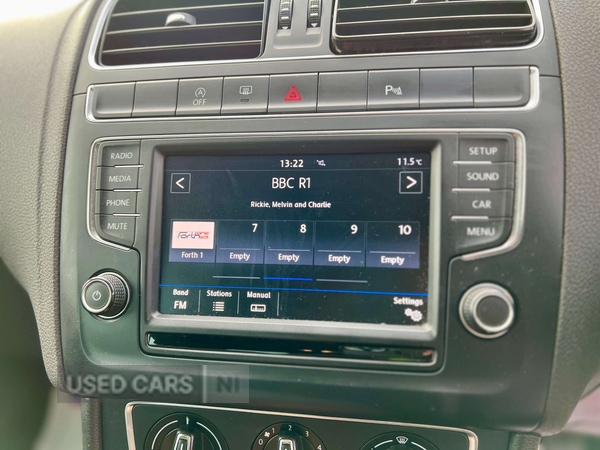 Used Volkswagen Polo 2017 for sale - 78048430: Photo 36