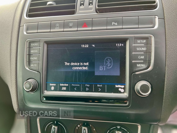 Used Volkswagen Polo 2017 for sale - 78048430: Photo 37