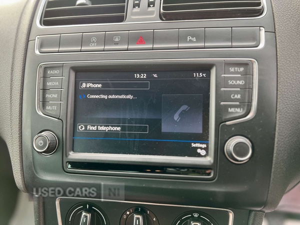 Used Volkswagen Polo 2017 for sale - 78048430: Photo 38