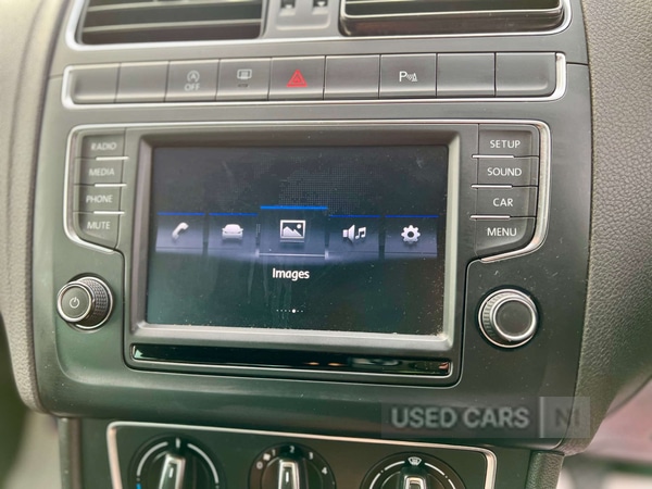 Used Volkswagen Polo 2017 for sale - 78048430: Photo 39