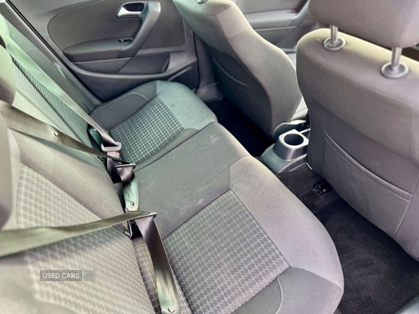 Used Volkswagen Polo 2017 for sale - 78048430: Photo 41