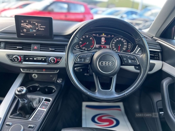 Used Audi A4 2018 for sale - 77710692: Photo 10