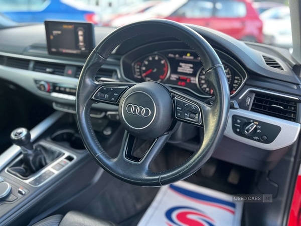 Used Audi A4 2018 for sale - 77710692: Photo 11