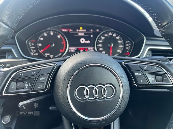 Used Audi A4 2018 for sale - 77710692: Photo 12