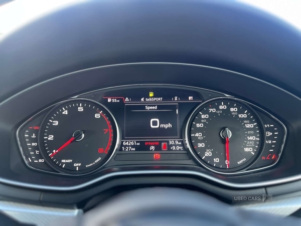 Used Audi A4 2018 for sale - 77710692: Photo 13