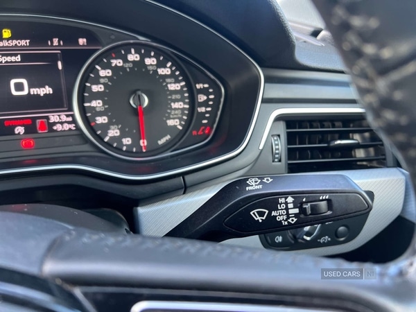 Used Audi A4 2018 for sale - 77710692: Photo 14