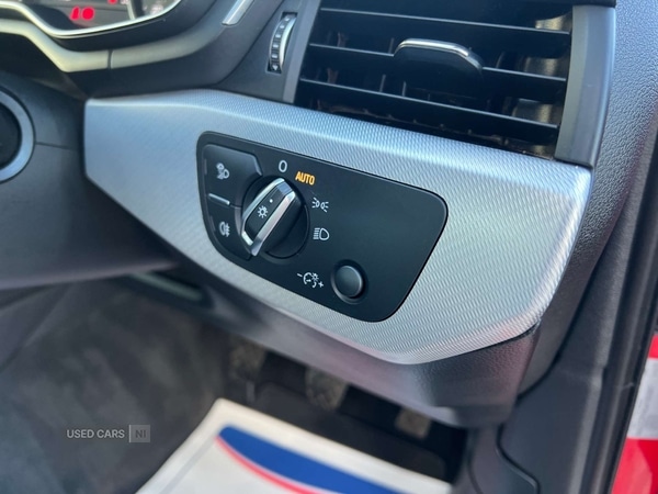 Used Audi A4 2018 for sale - 77710692: Photo 15