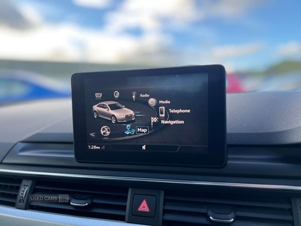 Used Audi A4 2018 for sale - 77710692: Photo 16