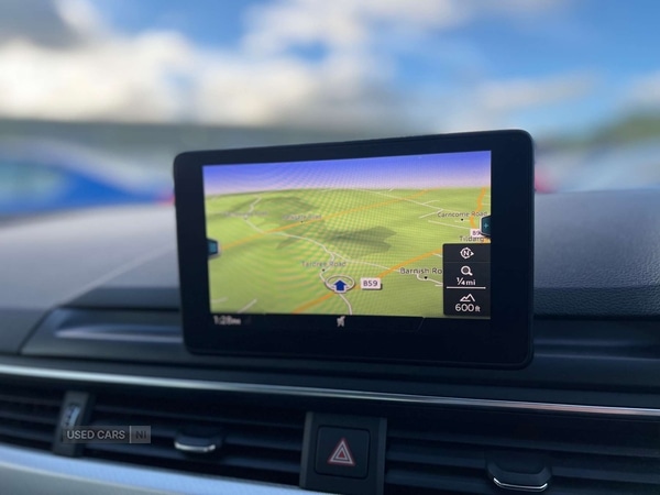 Used Audi A4 2018 for sale - 77710692: Photo 17