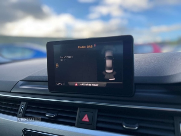 Used Audi A4 2018 for sale - 77710692: Photo 18