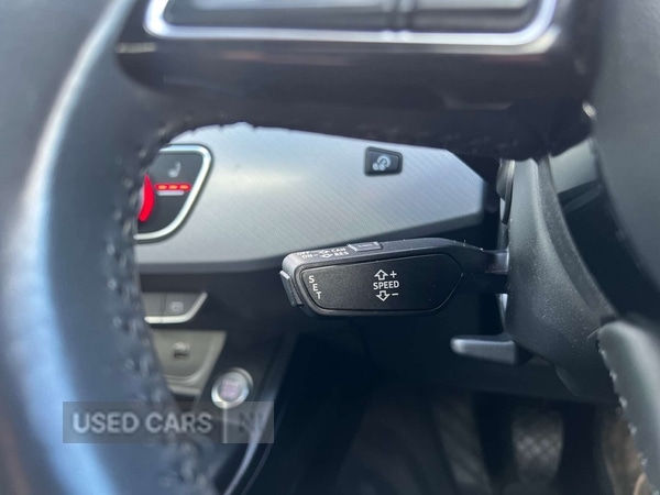 Used Audi A4 2018 for sale - 77710692: Photo 19